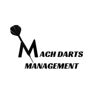 Mach Darts Limited Logo