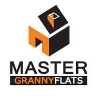 Master Granny Flats Logo