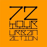 72 Hour Urban Action Logo