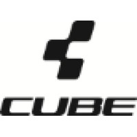 CUBE Bikes Canada Distributed by EU-CAN Distribution Inc Logo