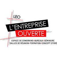 LEntreprise Ouverte Logo