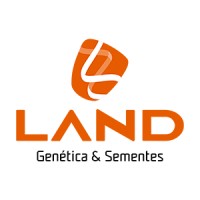 Land Genética e Sementes Logo
