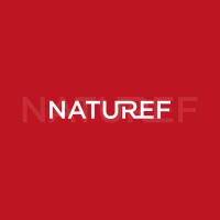 NATUREF Refrakter Logo