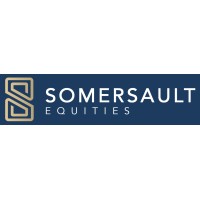 Somersault Equities Logo