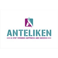 Anteliken Business Services Pvt. Ltd. Logo