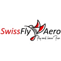 SwissFly Aero LLC Logo