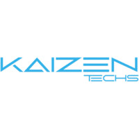 Kaizen Techs Logo