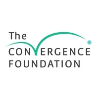 The Convergence Foundation Logo