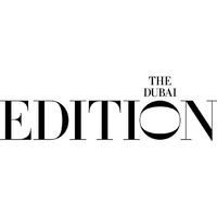 The Dubai EDITION Logo