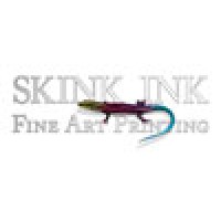 Skink Ink Logo