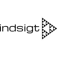 Indsigt Logo
