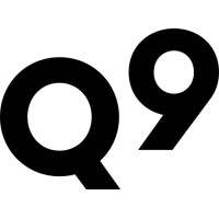 Qubit9 Logo