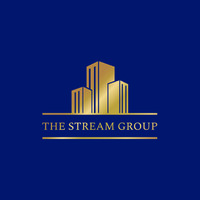 The Stream Group, LLC Logo