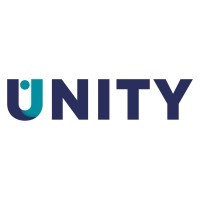 unity.org Logo