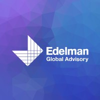 Edelman Global Advisory Logo