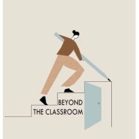 Beyond the Classroom Club, LSR Logo