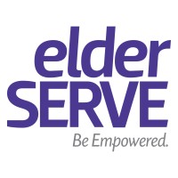 ElderServe Logo