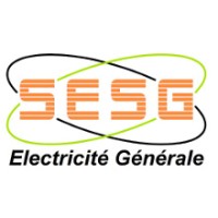 SESG Logo