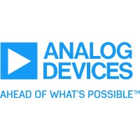 Analog Devices India Logo