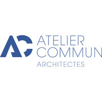 AC Atelier Commun Logo
