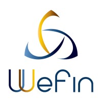 WeFin Logo
