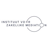 Instituut voor Zakelijke Mediation Logo