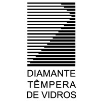 Grupo Diamante Têmpera de Vidros Logo