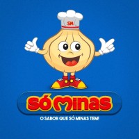 Só Minas Logo