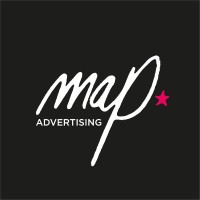 Map Advertising Paris Logo