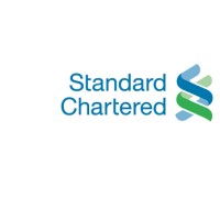 Standard Chartered Bank of India Logo