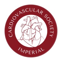 Imperial Cardiovascular Society Logo