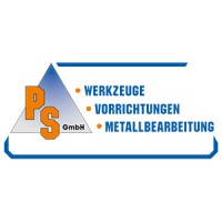 PS Werkzeuge Vorrichtungen Metallbearbeitungs GmbH Logo
