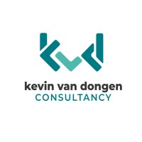 Kevin van Dongen Consultancy Logo