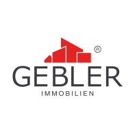 Gebler Immobilien GmbH & Co. KG Logo