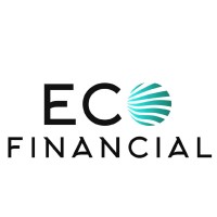 Eco Financial Logo