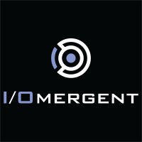 IOmergent Logo