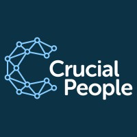 Crucial People Logo