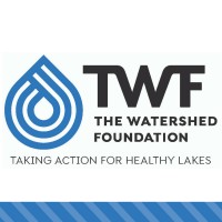 The Watershed Foundation Logo