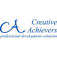 Creative Achievers Logo
