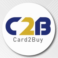 Card2Buy Logo