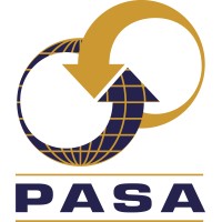 PASA - Payments Association of South Africa Logo