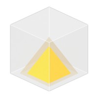 Alpha Cube Advisory Logo