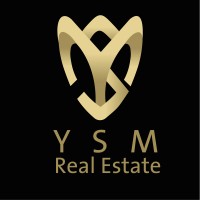 YSM Real Estate Logo