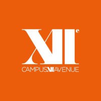 Campus XIIe Avenue Logo