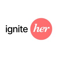 IgniteHer Logo
