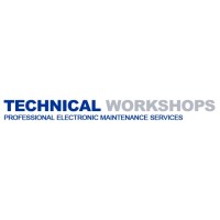 Technical Workshops Logo