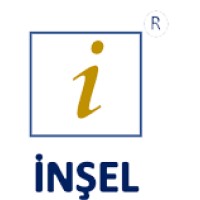 İNŞEL Logo