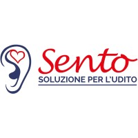 Sento Logo