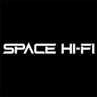 Space Hi-Fi Logo