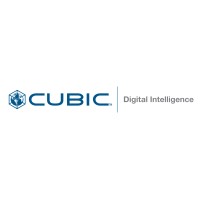 Cubic Digital Intelligence Logo